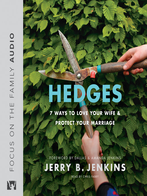 Title details for Hedges by Jerry B. Jenkins - Available